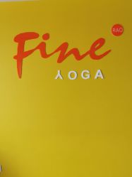 -FineYoga梵音瑜伽·普拉提