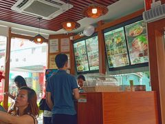 -黔派·虾子羊肉粉·小吃(佳宁娜广场店)