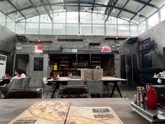 -Tubestation站点比萨(五道营店)