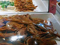 -街角等你.大连海鲜烧烤(西安路店)