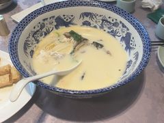 -山外山菜馆(玉泉路店)