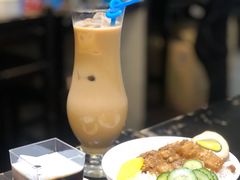 -小明同学(三里屯店)