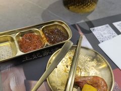 -明洞王妃家烤肉(苏州中心星悦汇店)
