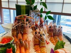 -万岛日本料理铁板烧(静安店)