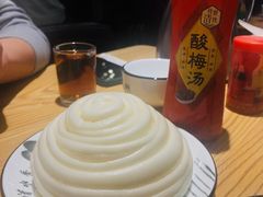 花卷-方城小吃店