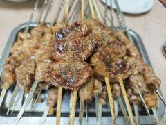 -苏力坦新疆特色(东直门店)