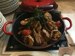 -上海虹桥宾馆味翠餐厅