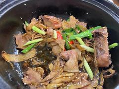 -醉壹号海鲜大排档(厦门美食地标店)