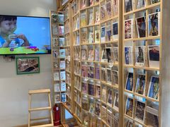 -猫的天空之城概念书店(束河店)