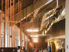 大堂-EN SPACE恩空间