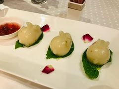 -小南国(金沙江路店)