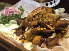 -鹏馨羊羔肉·非遗(新建街店)