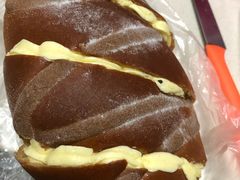 -红跑车HPCBAKERY(汉商店)