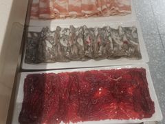 -古乐牛香·鲜牛肉牛杂火锅(新区店)