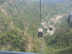 -狼牙山风景区