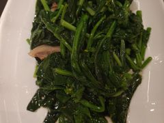 芥兰炒方鱼-海门鱼仔·潮汕味(燕岭店)