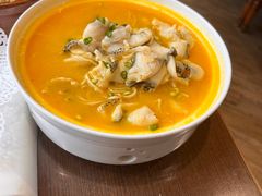 -老牌坊鲁菜名店(宽厚里店)