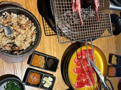 -九田家黑牛烤肉料理(溧阳吾悦店)