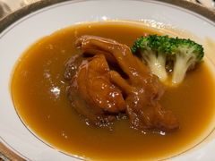 -皇朝会.经典传统粤菜(外滩店)