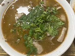 -春雨羊汤店(广开四马路总店)