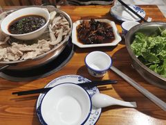 -金阳餐厅(G210国道店)