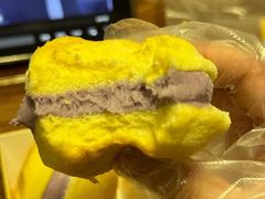 -鲍师傅糕点(台东步行街店)