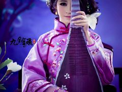 -九月鹰飞汉服摄影工作室