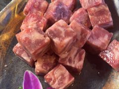 -松渡·鲜肉泥炉烤肉(时代天街店)