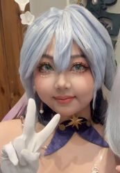 -桑语映画·COSPLAY写真工作室