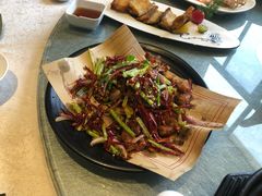 -汤记传菜(秀浦路店)