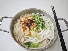 -荔园小馆(园岭新村二期店)