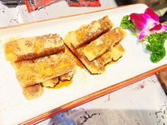 -红辣椒·川菜·火锅(张杨路店)