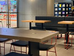 -麦当劳(龙之梦购物中心店)