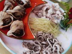 -阿庆嫂饭店(坂美路店)