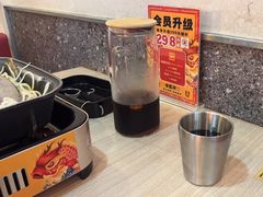 -令狐冲烤鱼·烧菜馆(达明店)
