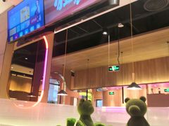 门面-比格比萨自助(永旺梦乐城店)