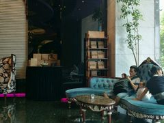 -厦门泰谷酒店(中山路镇海路地铁站店)