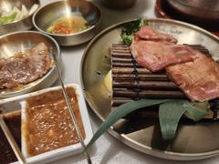 -韩宫宴烤肉·料理(颛桥万达店)