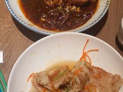 -金掌勺锅包肉(太原万达店)