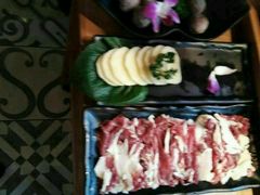 -手选潮汕鲜活牛肉火锅(二七广场店)