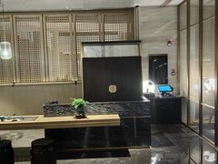 -天瑞轩·粤菜餐厅