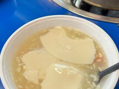 -豆相识•九九豆腐脑(牛咡桥店)