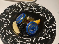 -燃扒房Steakhouse(皇庭店)