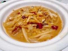 -山海菜馆·海肠捞饭·青岛菜(栈桥店)