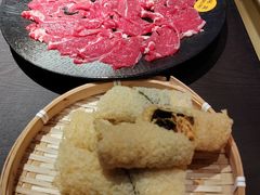 -芸鲜季·云南野生菌餐厅· 云南风物味研社(闵行店)