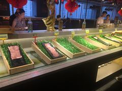 -金权道韩式自助烤肉(嘉华国际店)