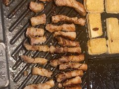 -金妈家烤肉(龙湖U城天街店)