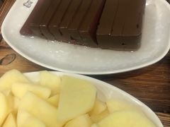 -大自然醉鹅·铁锅火焰鹅(上海联洋店)