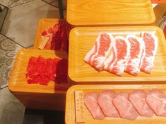 -空之介寿喜烧·和牛放题(恒隆广场店)