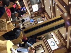 大堂-瑞记湛江鸡饭店·粤西第一鸡(粤垦店)